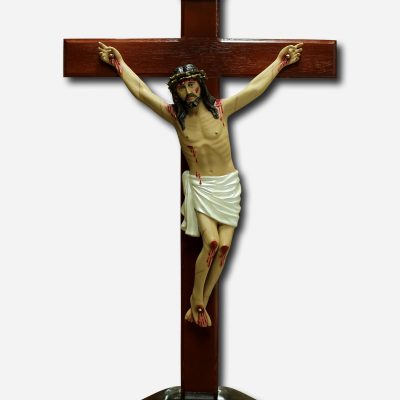 Crucifix - 3 Feet