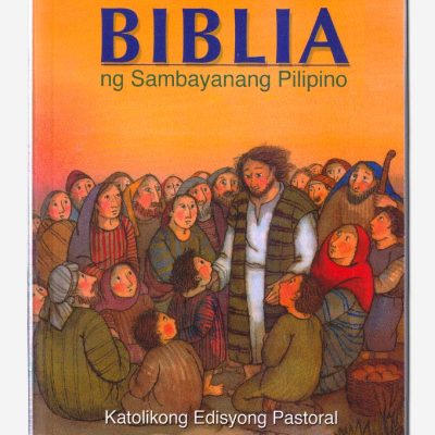 Biblia ng Sambayanang Pilipino