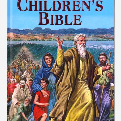 New Catholic Children s Bible