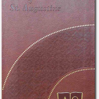Confessions of Saint Augustine
