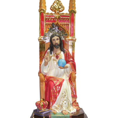CHRIST THE KING -