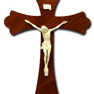 CRUCIFIX - NEW DESIGN