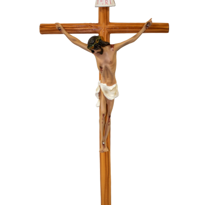 CRUCIFIX SPAIN -