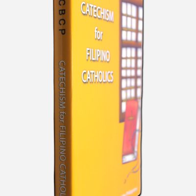 Catechism for Filipino Catholics
