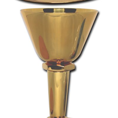 Chalice - 4 x 4 x