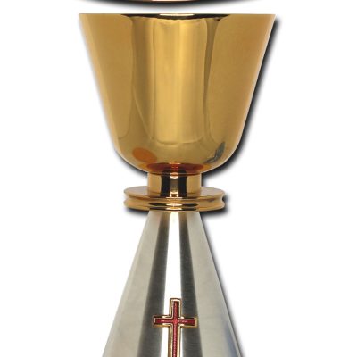 Chalice Two Tone
