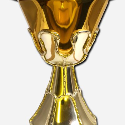 Chalice with Paten -