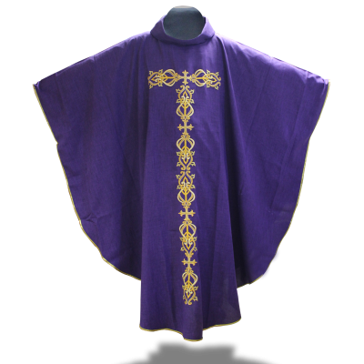 CHASUBLE