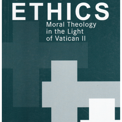 Christian Ethics Volume 2