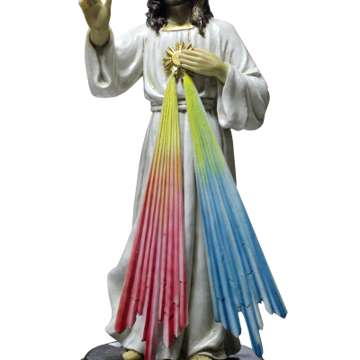 DIVINE MERCY -