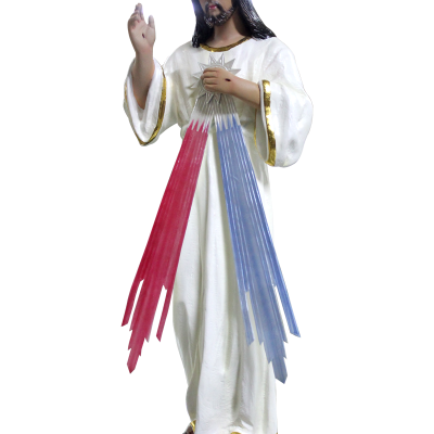 DIVINE MERCY -