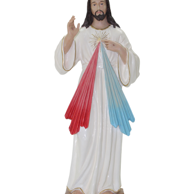 DIVINE MERCY -