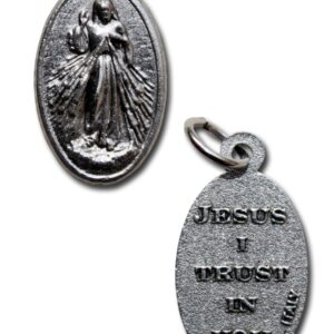 Divine Mercy Medal