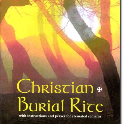 Christian Burial Rite