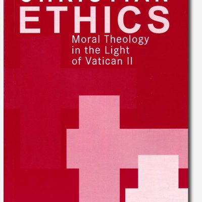 Christian Ethics Volume 1
