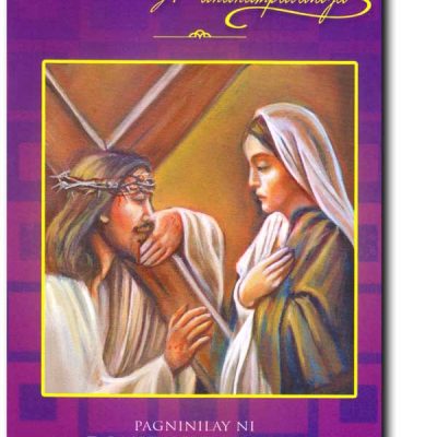 Ang Daan ng Krus - Paaralan ng Pananampalataya