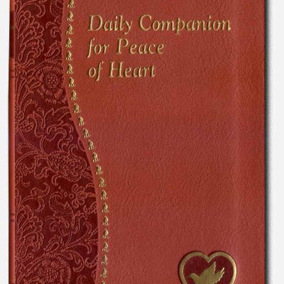 Daily Companion for Peace of Heart