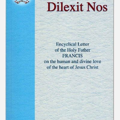 Dilexit Nos