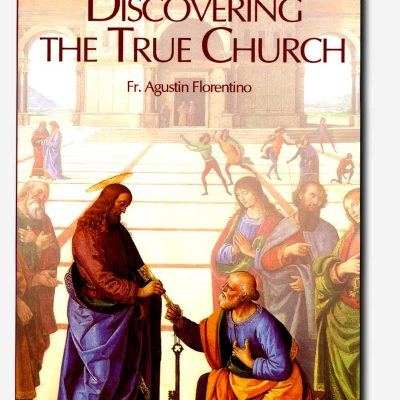 DISCOVERING THE TRUE CHURCH