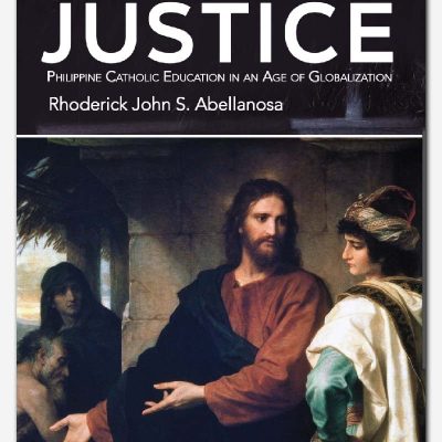 Education for a Faith That Does Justice