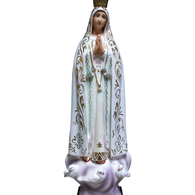 OUR LADY OF FATIMA -