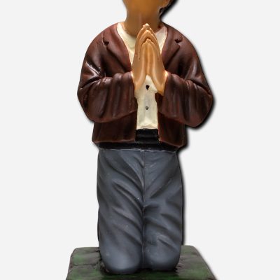 Blessed Francisco of Fatima - 10 x 10 x