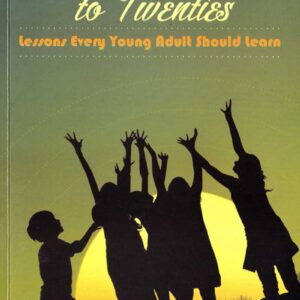 From Teens to Twenties