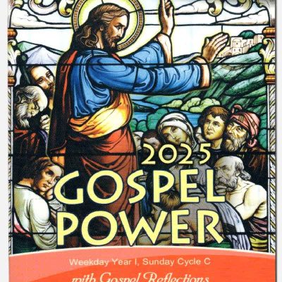 Gospel Power 2025