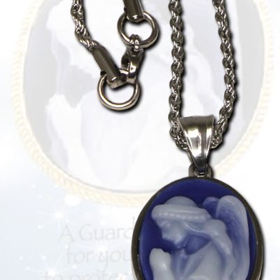 Guardian Angel Necklace