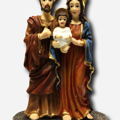 HOLY FAMILY -