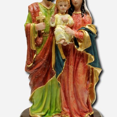 Holy Family -
