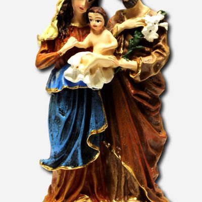 HOLY FAMILY -