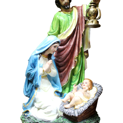 Holy Family