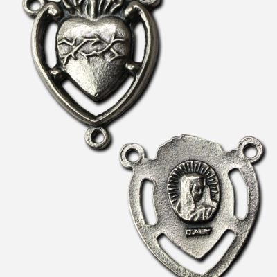 Heart Center Medal 15 x Italy