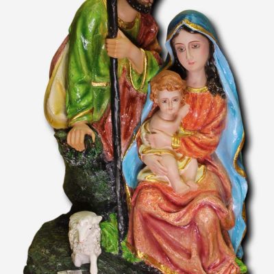 Holy Family -