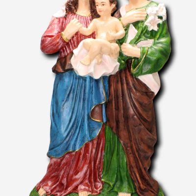 Holy Family -
