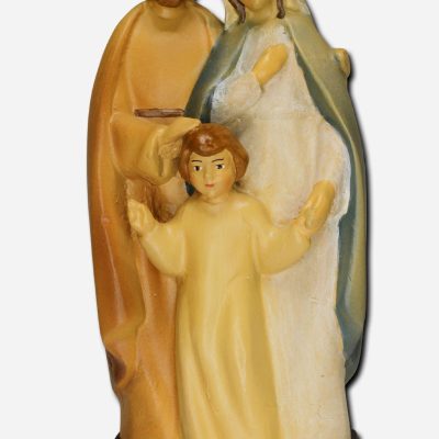 Holy Family -
