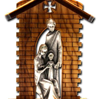 Holy Family - - T1-115326 Made in Italy