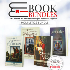 Homiletics Bundle