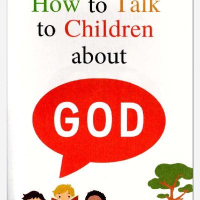 How to Talk to Children about God