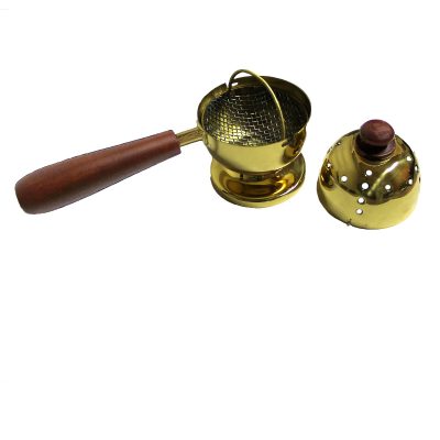 INCENSE BURNER -