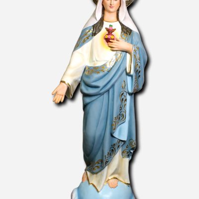 Immaculate Heart of Mary