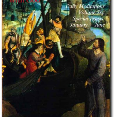 In Conversation with God Volume 6