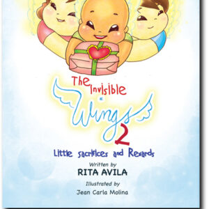 The Invisible Wings 2