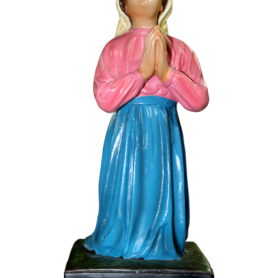 Blessed Jacinta of Fatima -