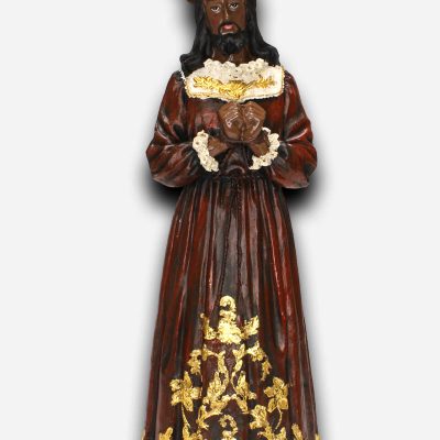 Jesus the Black Nazarene -