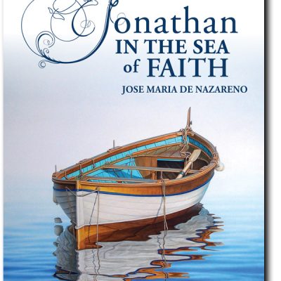 Jonathan in the Sea of Faith