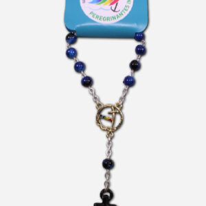 Jubilee One Decade Rosary - Made in Italy