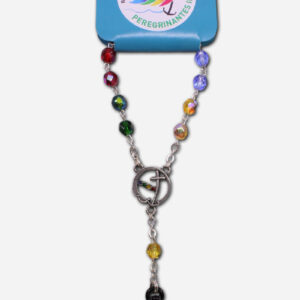 Jubilee One Decade Rosary - Made in Italy