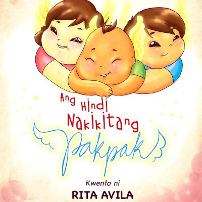 Ang Hindi Nakikitang Pakpak